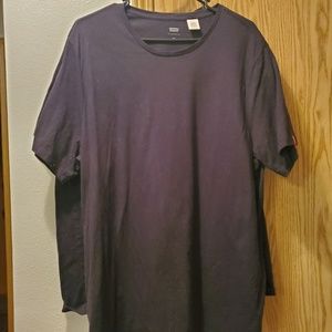 Levi's 4 shirt bundle